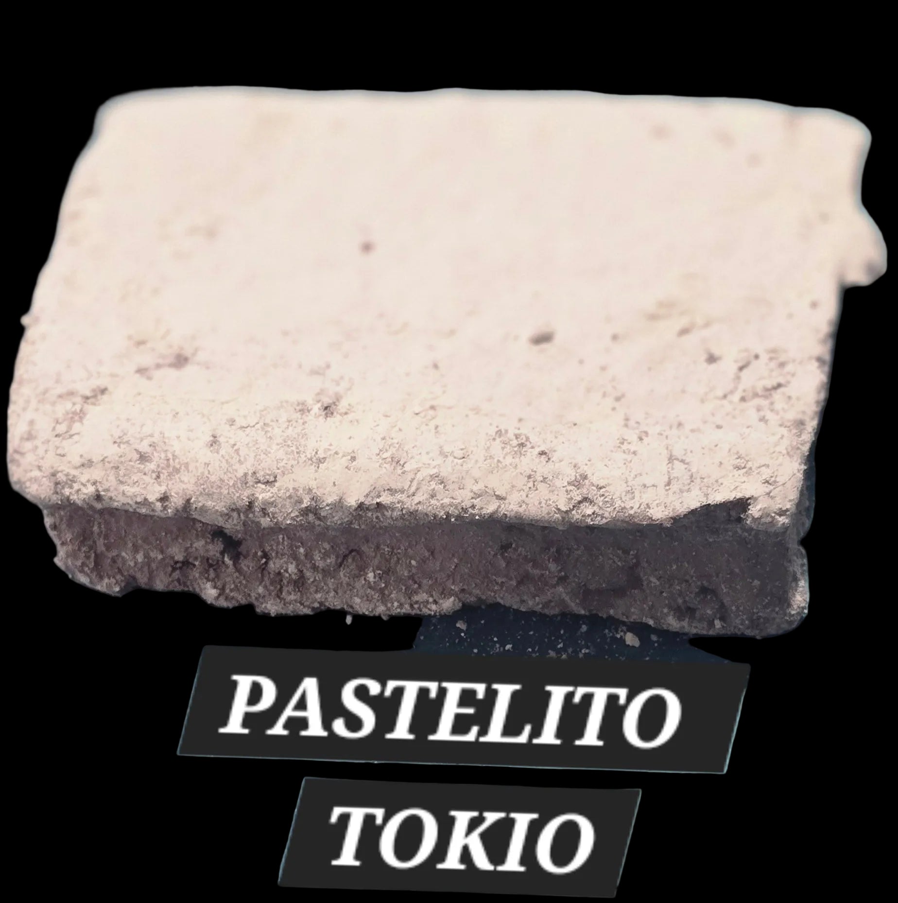 PASTELITO TOKIO