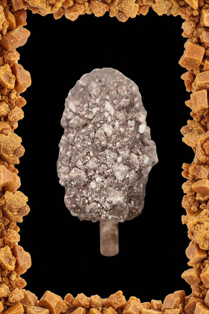 PALETA CARAMELO