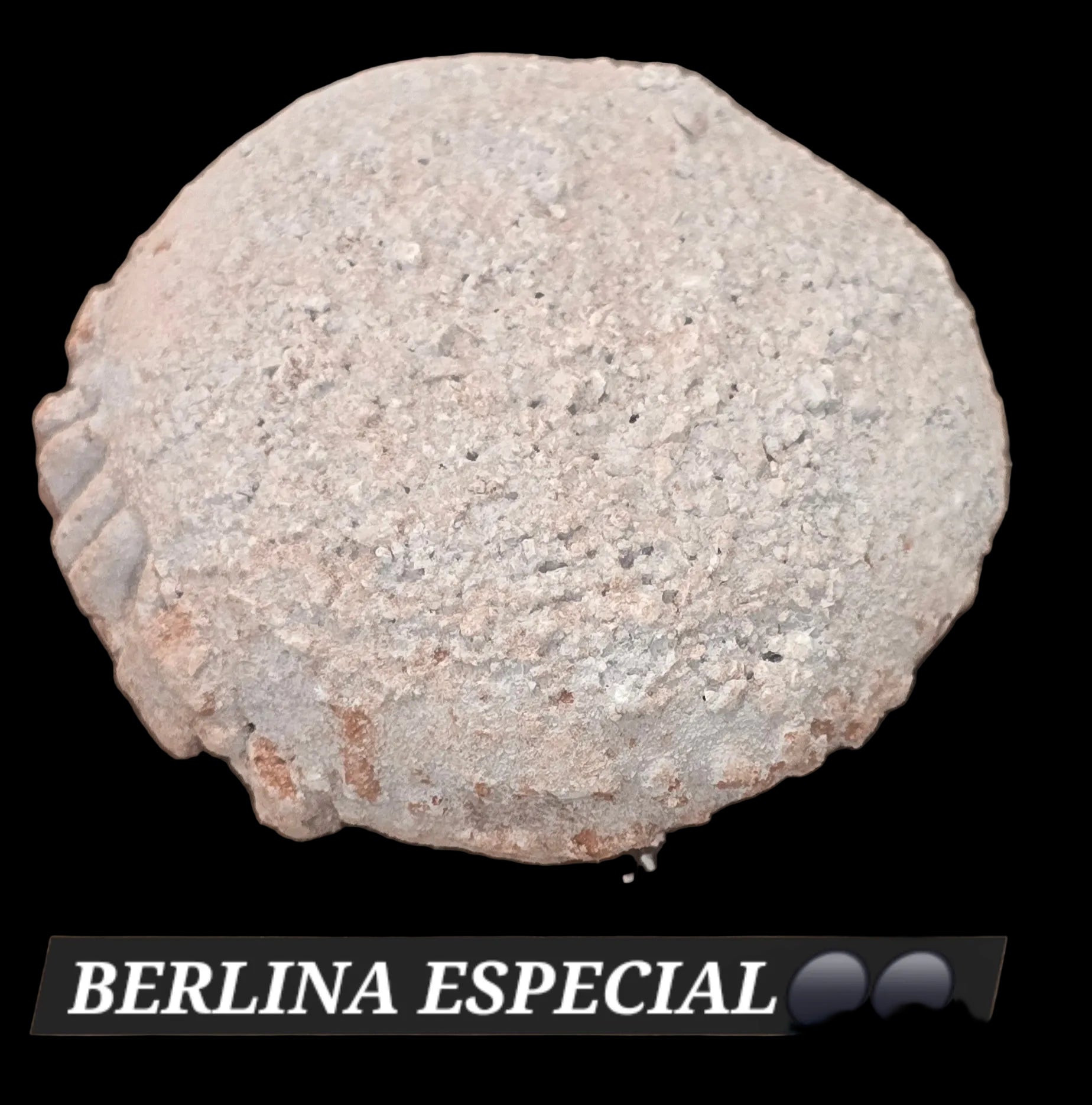 BERLINA ESPECIAL