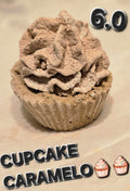 CUPCAKE CARAMELO