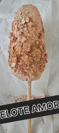 ELOTE AMOR PESO ESTIMADO 280 A 300 GRAMOS