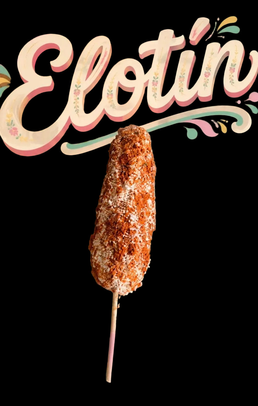ELOTE BUNDLE 5 piezas