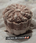 CREMA DE COCO