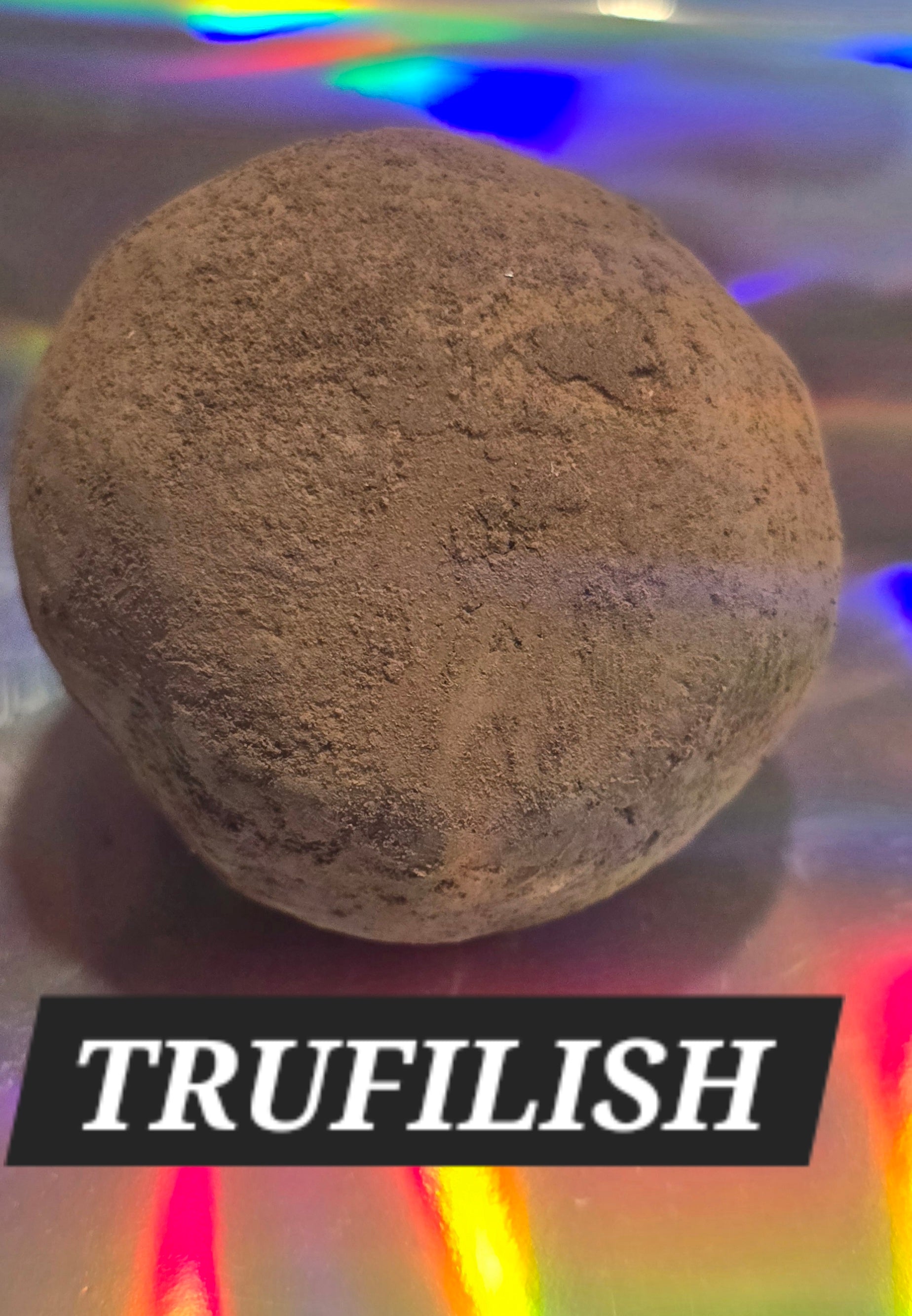 TRUFILISH