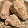 CAOLIN FRESA.              (100 GRAMOS)