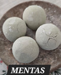 MENTAS pack of 4