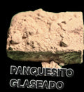PANQUESITO GLASEADO