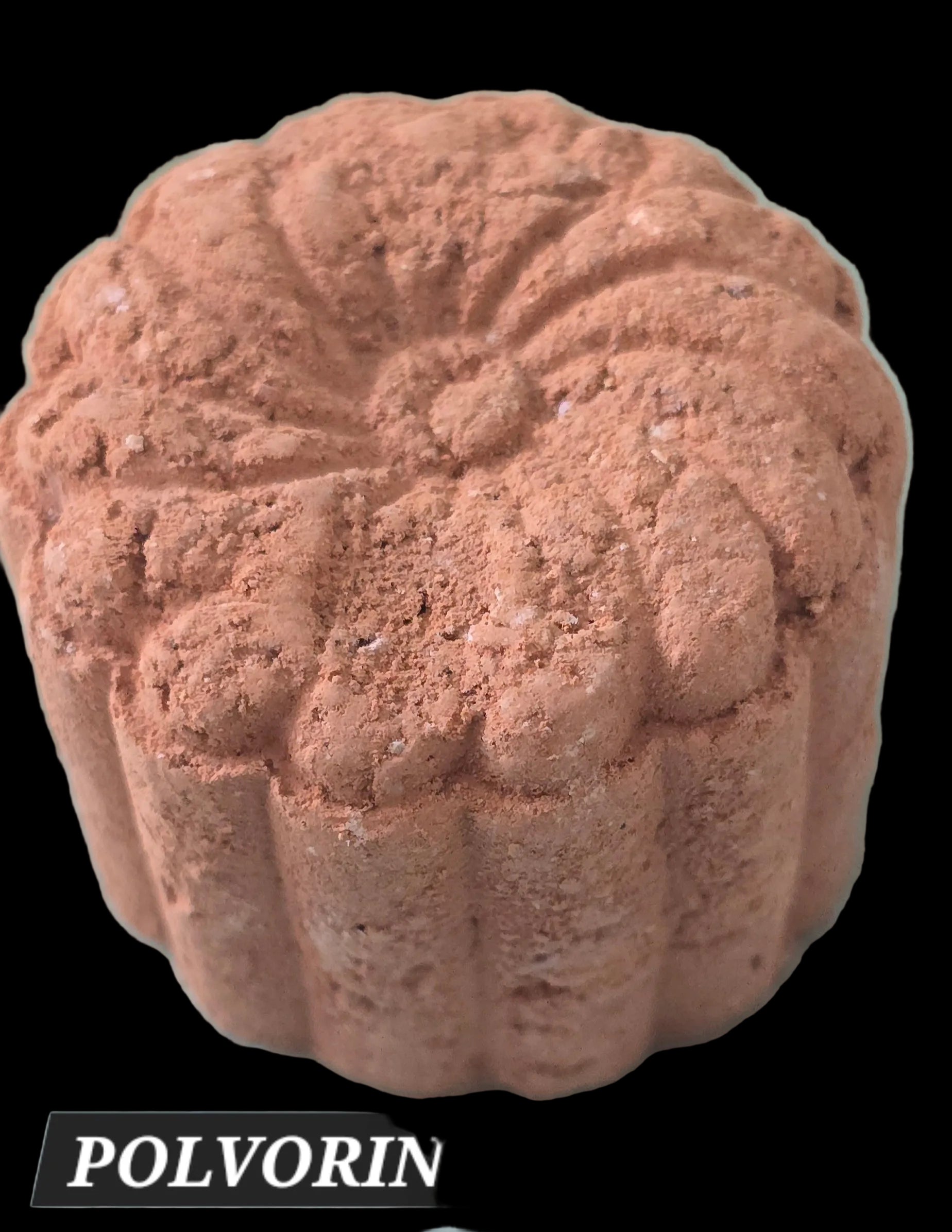 POLVORIN