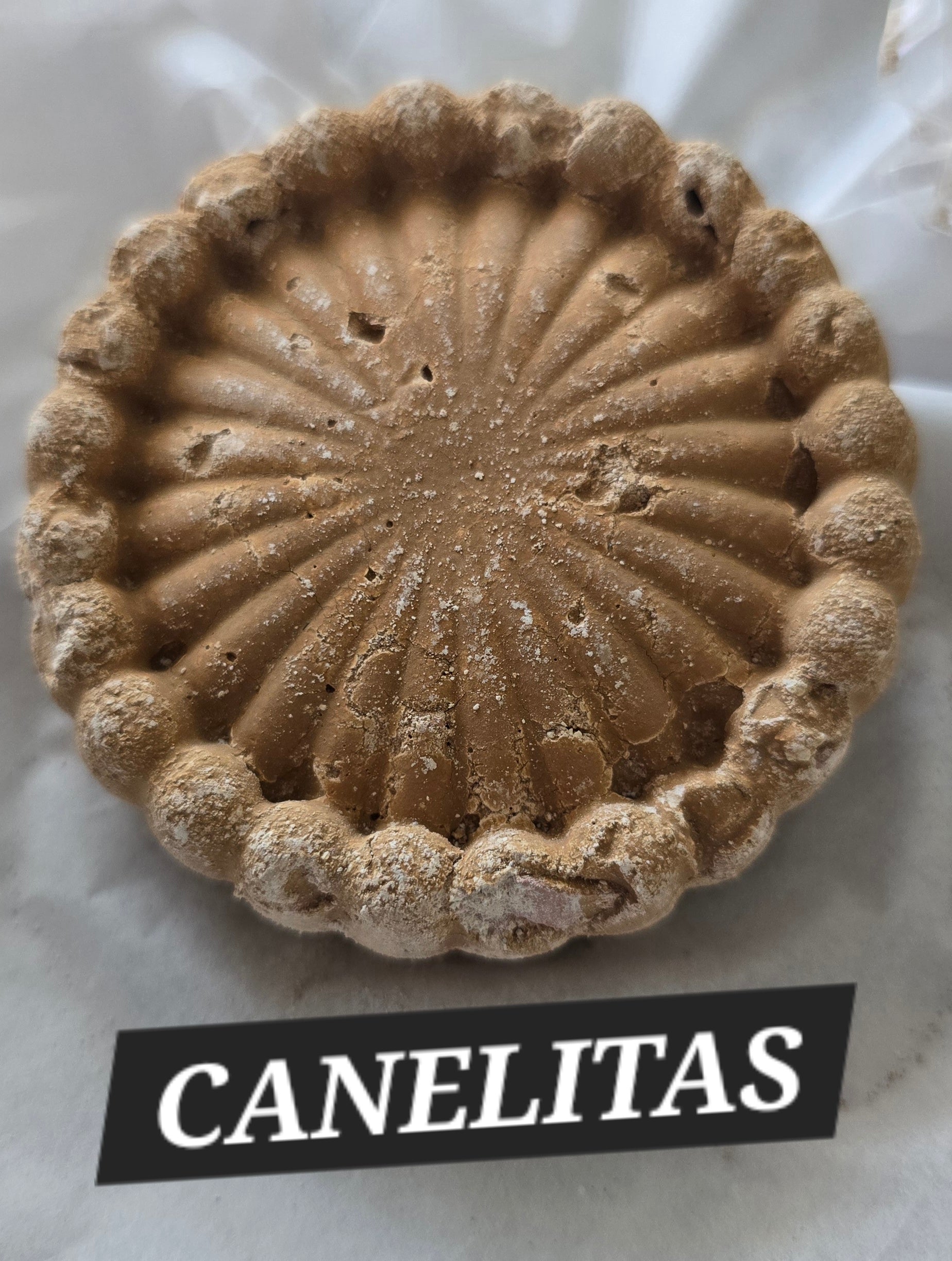 CANELITAS