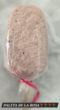 PALETA DE LA ROSA⚘️⚘️⚘️