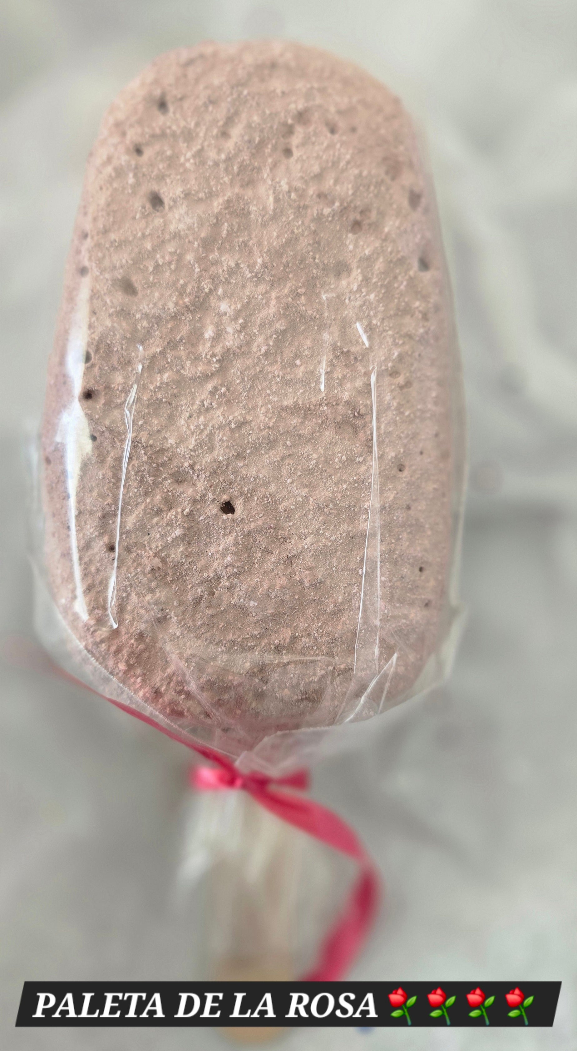 PALETA DE LA ROSA⚘️⚘️⚘️