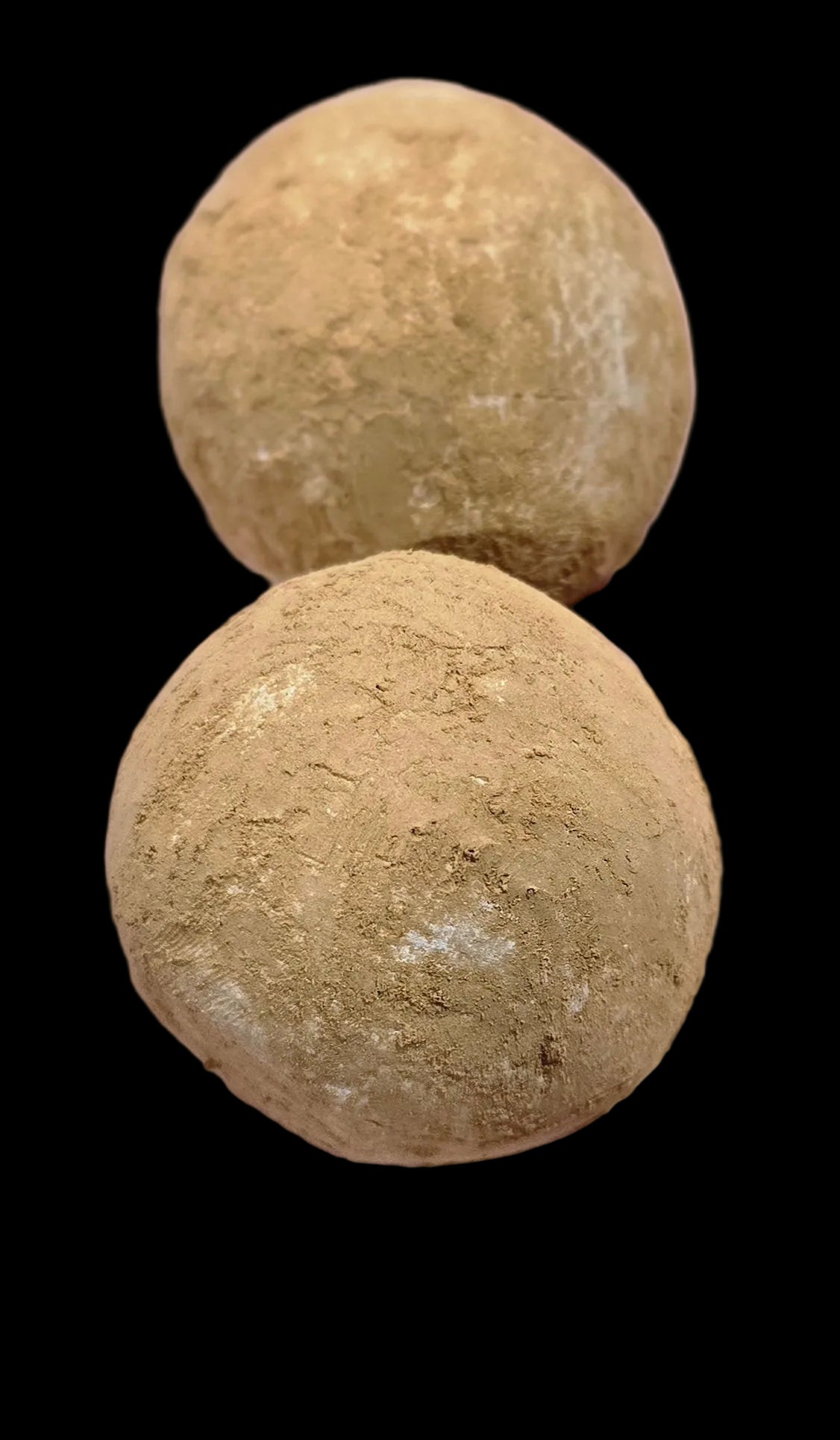 BOLI NUEZ PACK OF 2