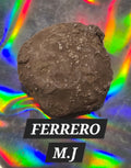 FERRERO MJ
