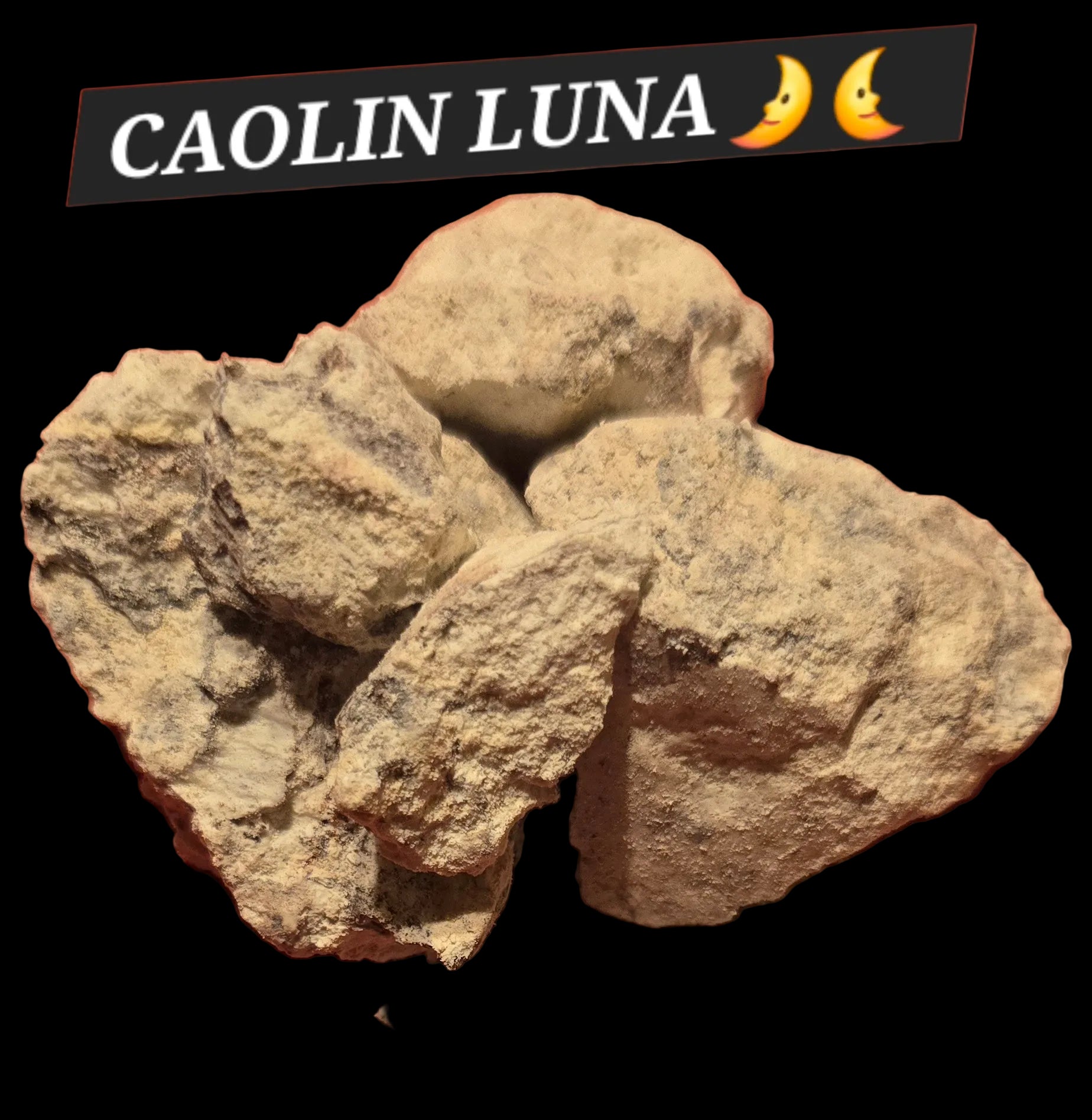 CAOLIN LUNA🌛🌜